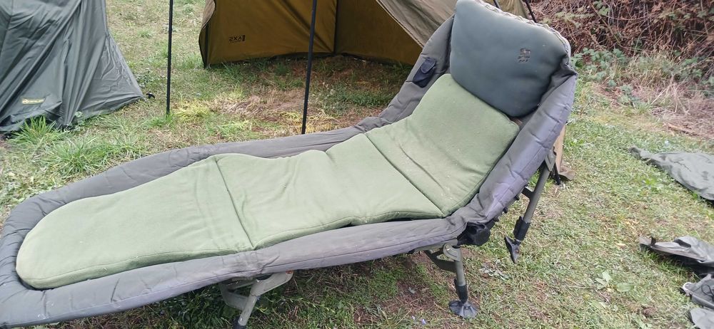 Шаранджииско лего nash