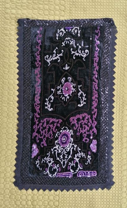 Sorț popular copii nou, față/spate