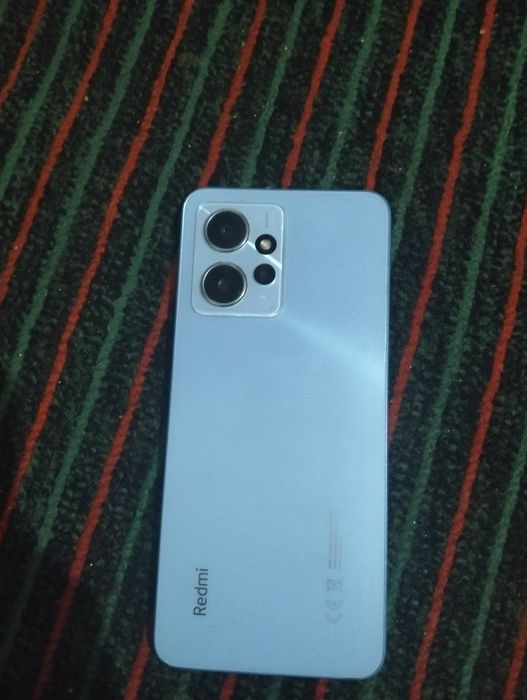 Смартфон Redmi note 12