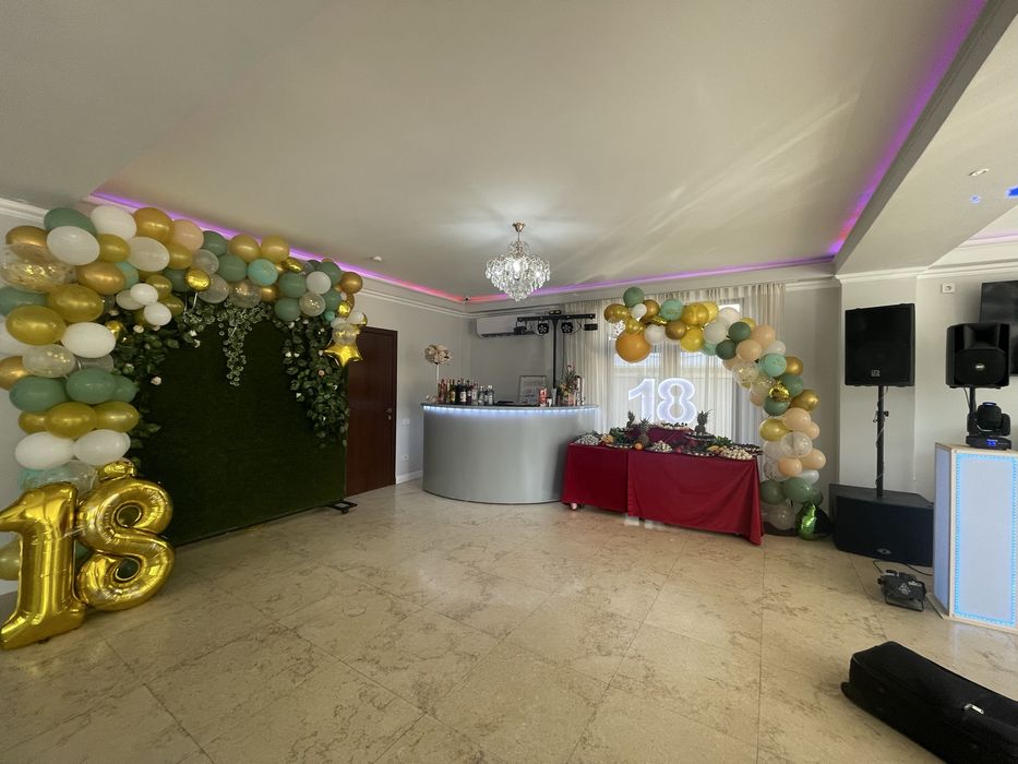 Inchiriez vila pentru revelion