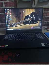 Laptop Lenovo RTX 3060