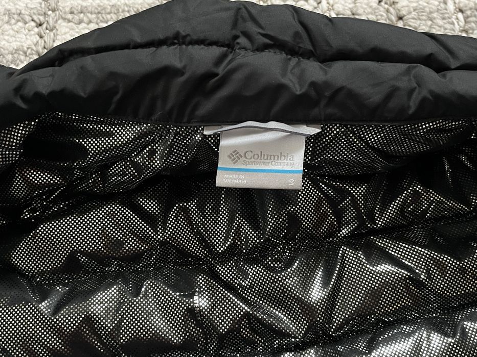 жакет, компания "columbia"