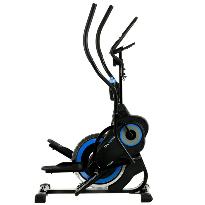 Thunder loop, bicicleta eliptica magnetica, stepper, klimber