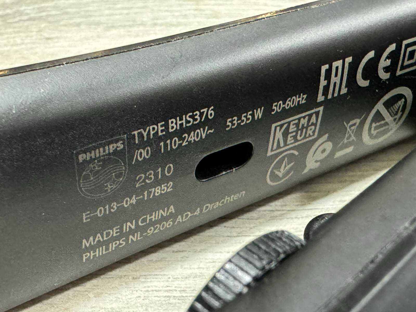 Преса Philips BHS376/00