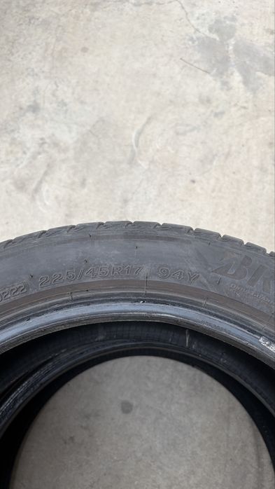Bridgestone Turanza LM 005 XL RFT летни гуми 225/45/R17