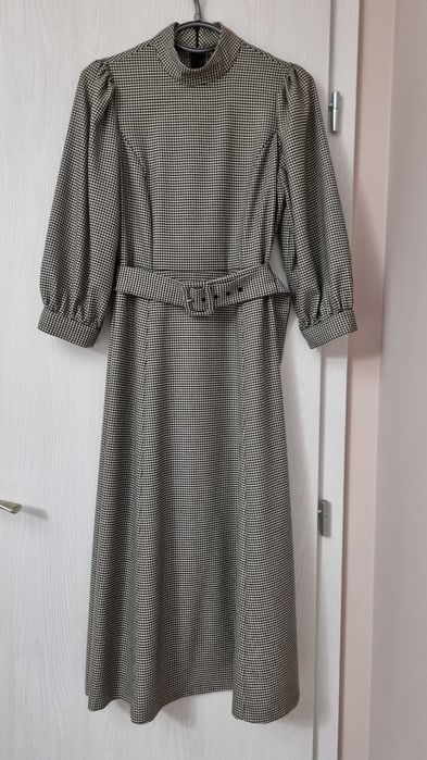 Дамска рокля Zara