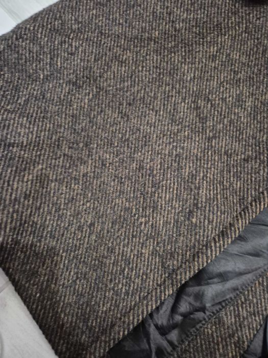 Мъжко палто Hugo Boss