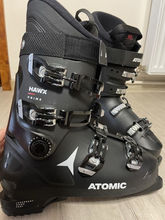 Clapari ATOMIC hawx prime barbati