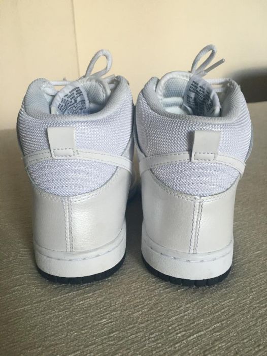 Кецове Nike Dunk