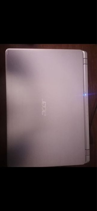 Laptop Acer Aspire