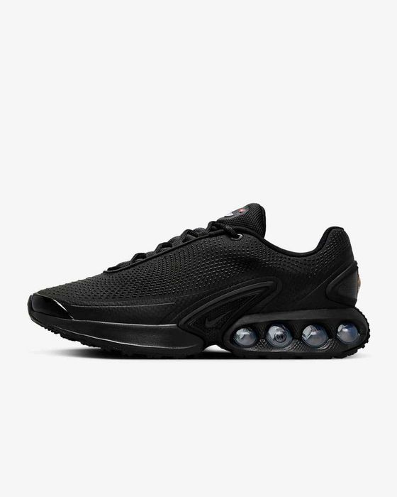 Nike Air Max Dn "Black"  Full Men Sneakers
