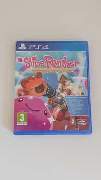 Slime Rancher Deluxe Edition Ps4