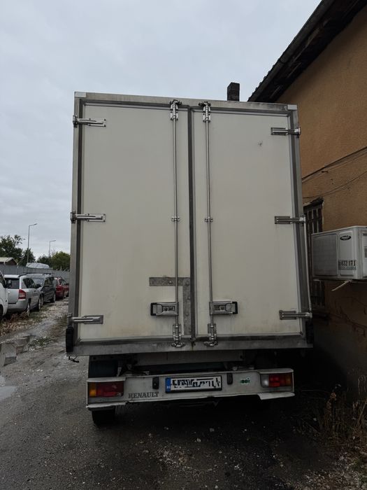 Продавам Ranaut Master 3000 хладилен