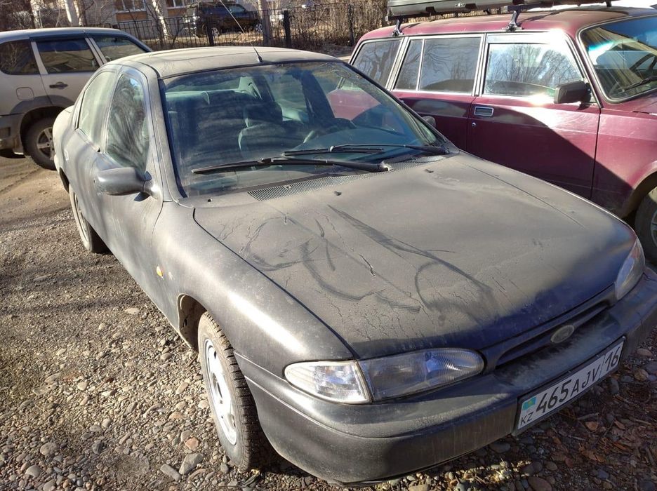 Форд Мондео 1994гв. 550000