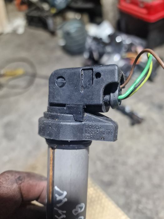 Bobina inductie Bmw seria 3 E90 motor 2.0 benzina N46B20B