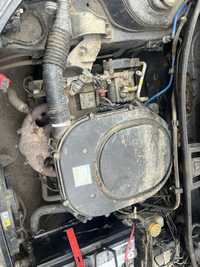 Motor 1,2 i fiat punto 2004 cod motor 188-a4 000