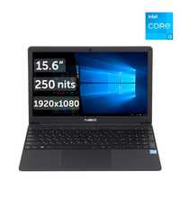 Новый мощный ноутбук i3 1115G4 / 8ГБ / 256SSD / 1TB HHD / 15.6 / Win10