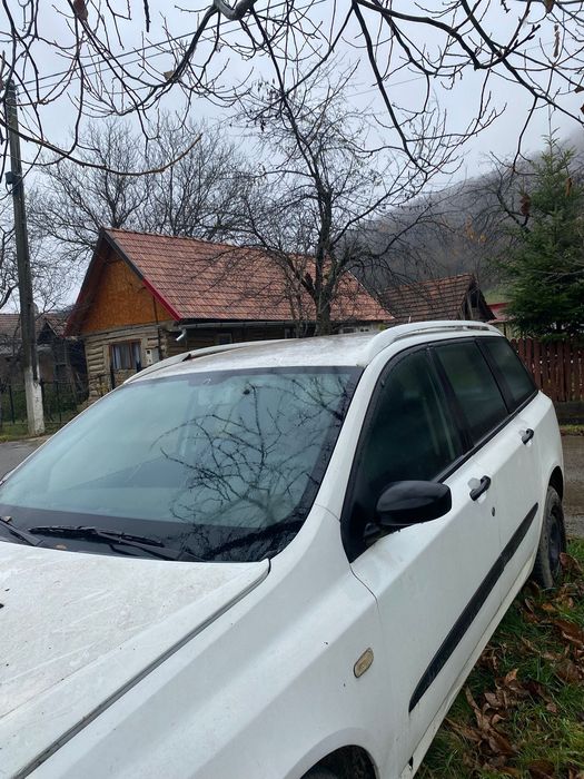 Fiat Stilo Break 1.9 diesel