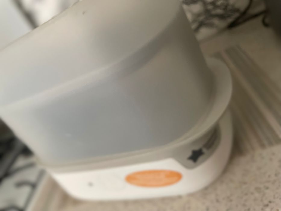 Sterilizator tommee tippee