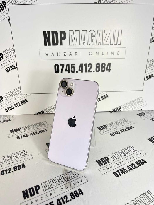 NDP Amanet NON-STOP Bld.Iuliu Maniu 69 IPHONE 14 PLUS (42630)