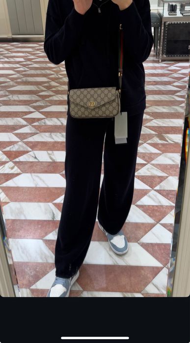 Cucci сумка оригинал