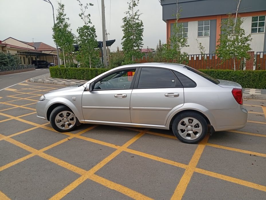 Jentra 2016  holati aʼlo