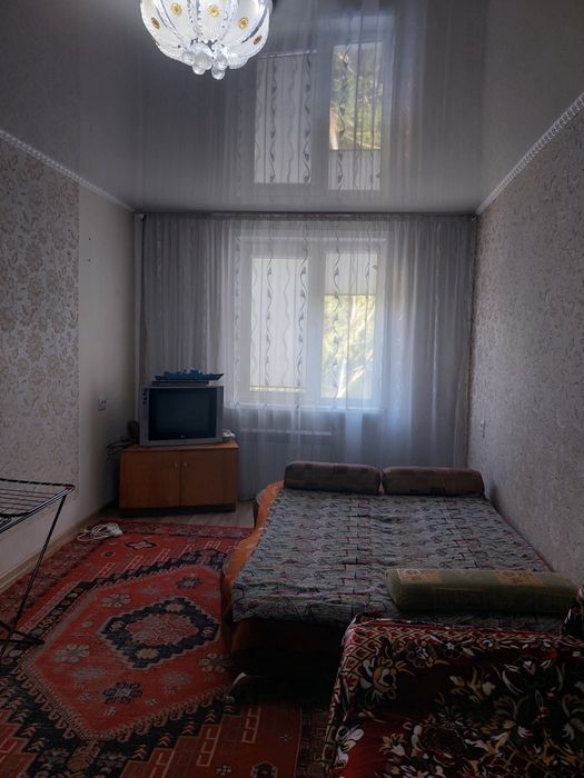 Продается однокомнатная квартира в общежитии