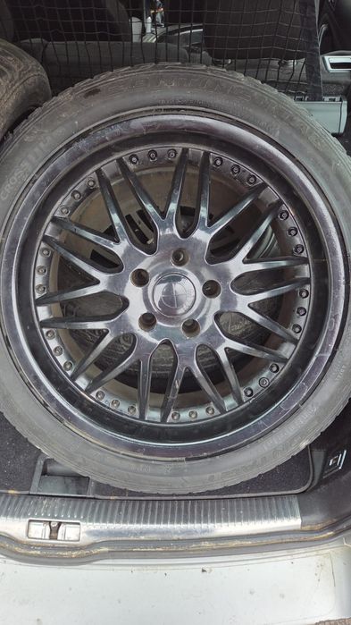 Jante r19 bmw 5x120