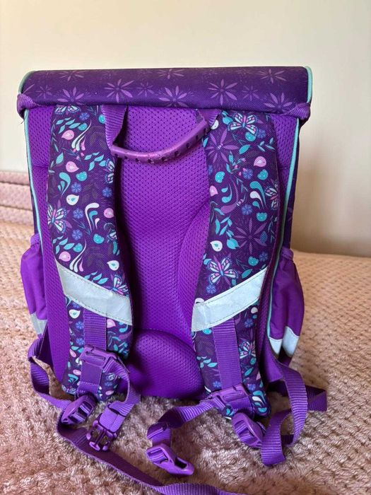 Ghiozdan scoala primara