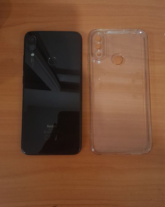 Redmi Note  7 MIUI