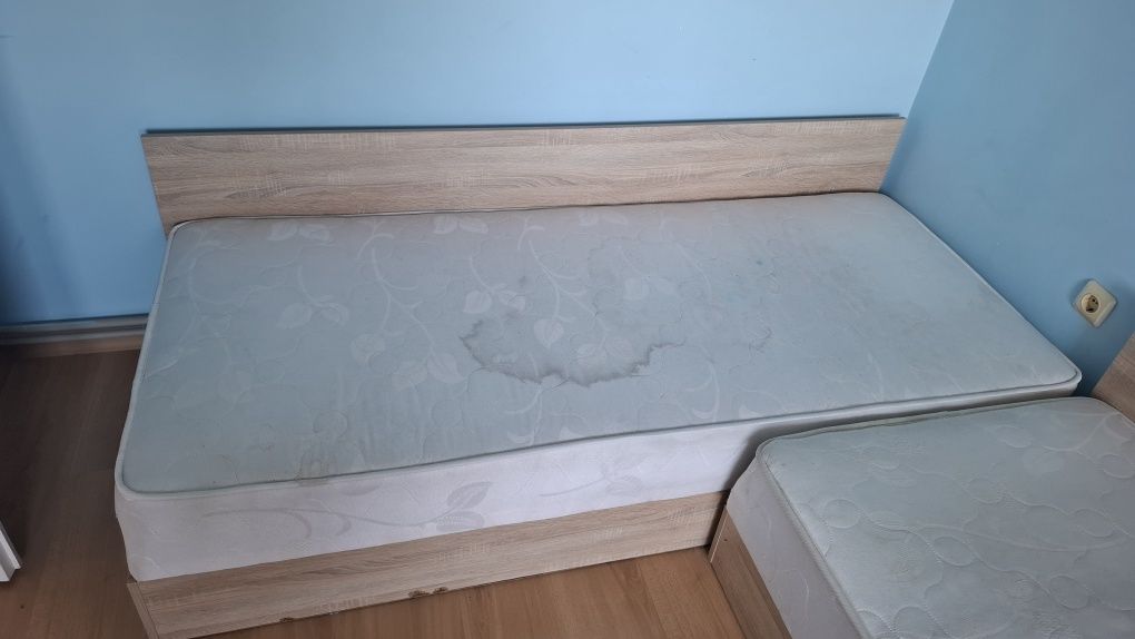 Втора употреба детско обзавеждане