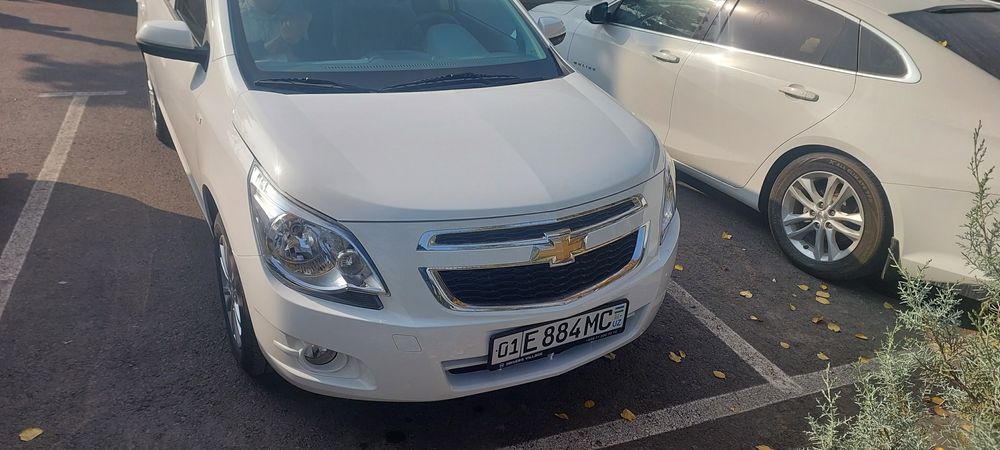 Cobalt 2025 McM Bankga xam sotiladi