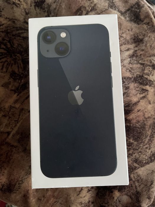 Iphone 13 128 gb srocna sotilad