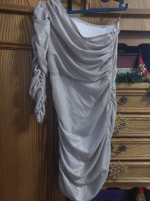 Вечерние платья разные