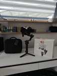 Dji rs3 pro gimbal/stabilizator