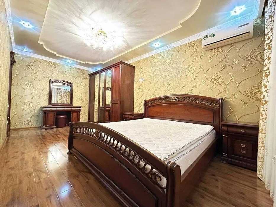 Сдаётся кв массив Авиагородок Парк Ашхабад 3/1/5 Яшнабадский !! 117