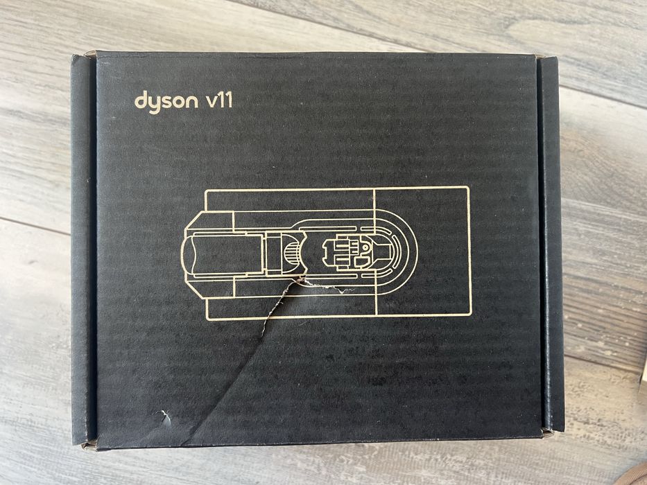 Батерия за прахосмукачка Dyson v11