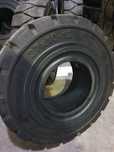 Anvelopa Anvelope Stivuitor 27x10-12 27 10 12 cauciuc plin