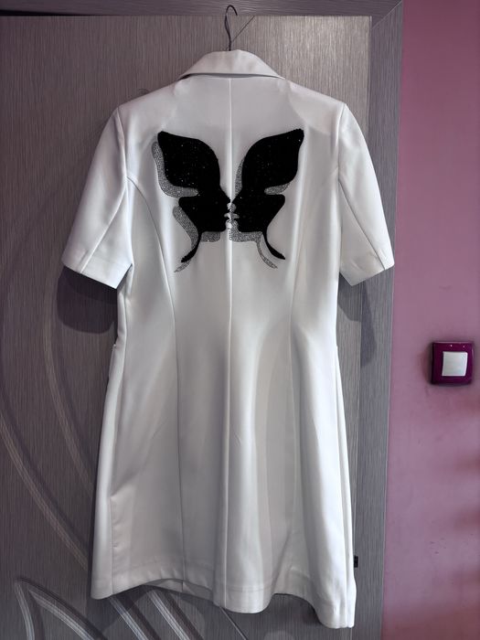 Рокля Elizabetta Zanardi