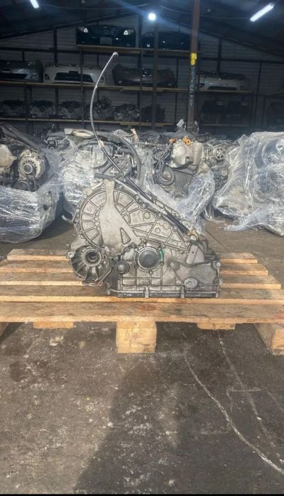 Вариатор Мерседес Б170 А170