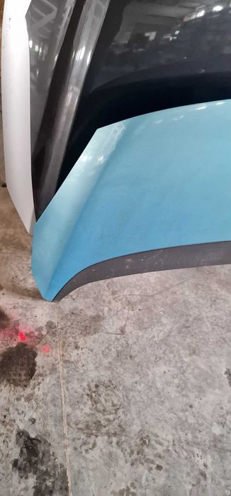 Capota Fata Opel Meriva 2010-2015