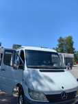 Mercedes-Benz Sprinter 308 2.2 CDI коментар!