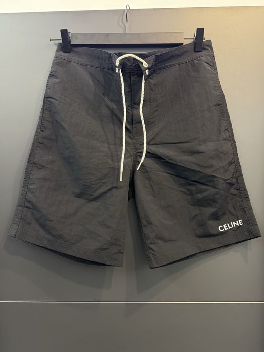 Celine Logo Бански