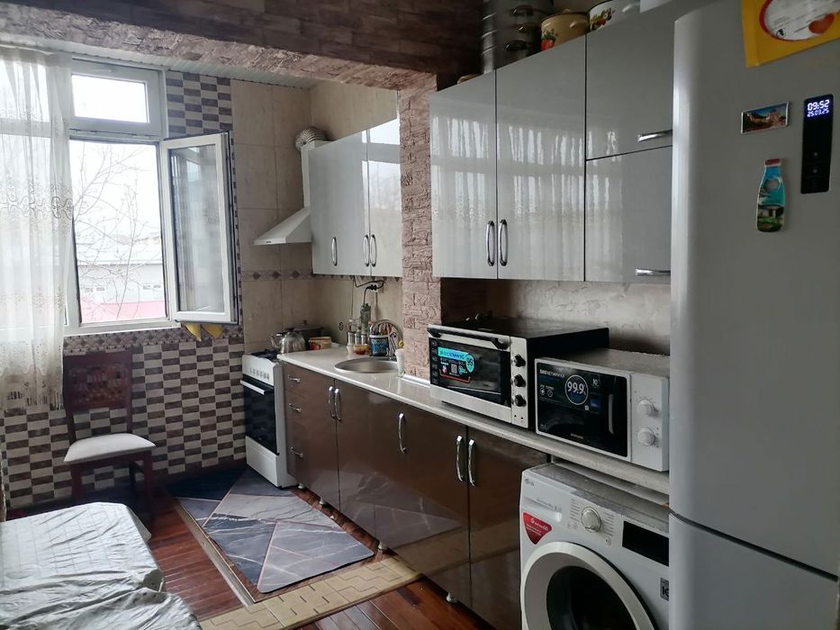 Продаю свою квартиру