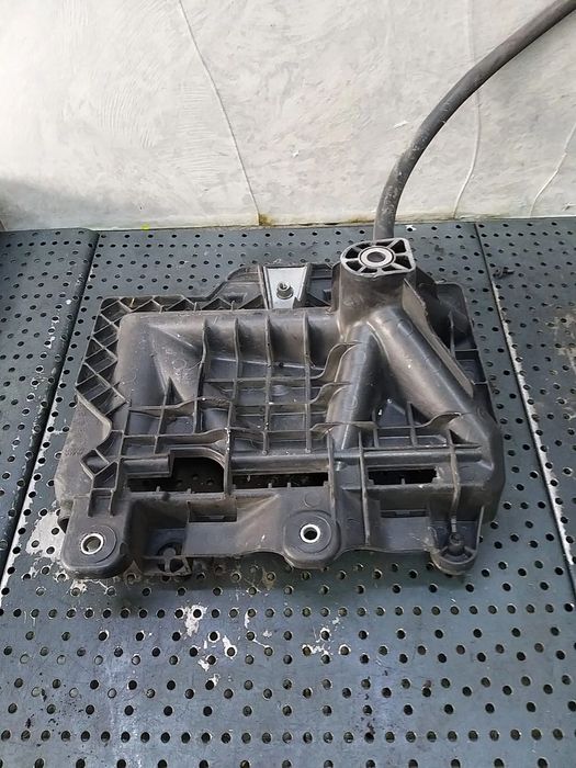 Suport baterie seat ibiza 6j 6q0915331