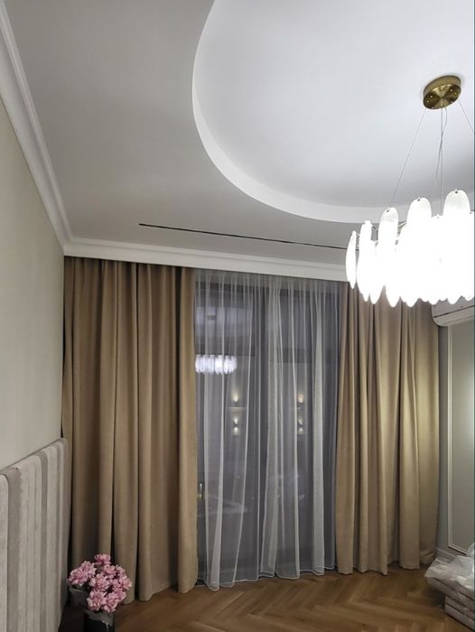 Шторы     Алматы