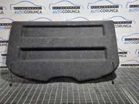 Polita Portbagaj Nissan Qashqai Facelift 2010 - 2013 SUV 4 Usi (1065)