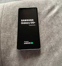 Samsung Galaxy S10 Plus, 128 GB