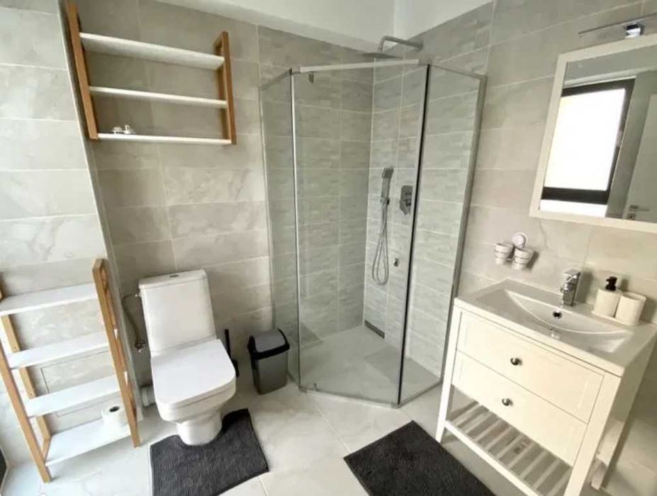 Дава се под наем Тристаен апартамент в Пловдив, Каменица 1 - 75 кв.м за 224.4 € - Снимка #4