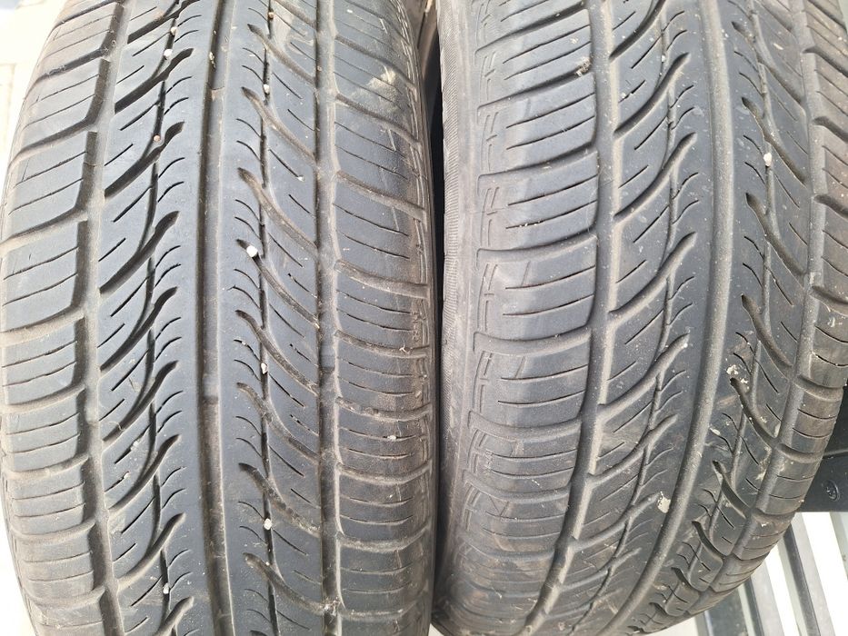 Roti de vara VW Polo, Skoda Fabia, Logan